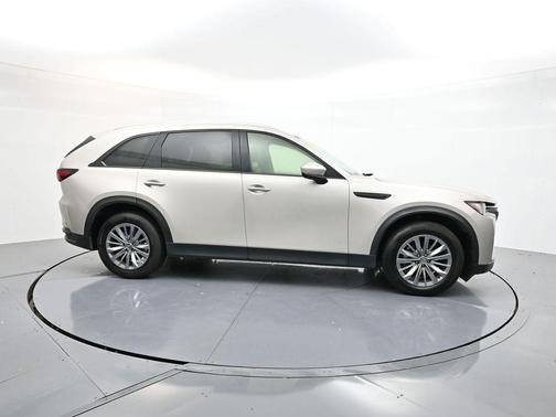 2024 Mazda CX-90 Preferred Plus