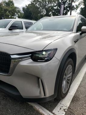2024 Mazda CX-90 Preferred Plus