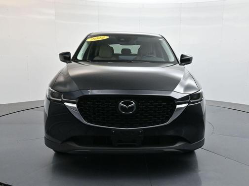 2022 Mazda CX-5 2.5 S Preferred Package