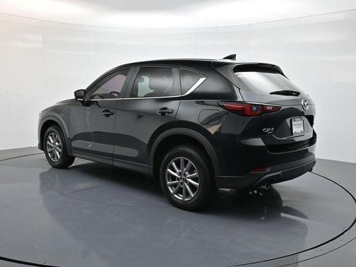 2022 Mazda CX-5 2.5 S Preferred Package