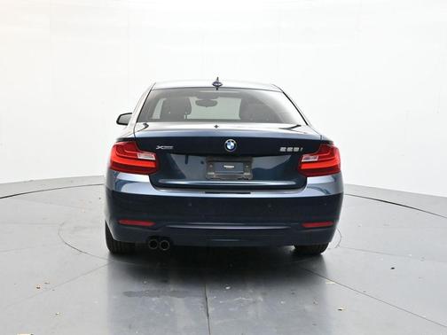 2016 BMW 228 i xDrive