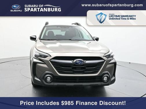 2023 Subaru Outback Premium