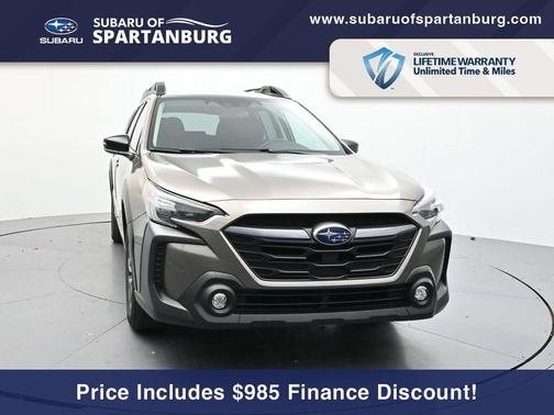 2023 Subaru Outback Premium