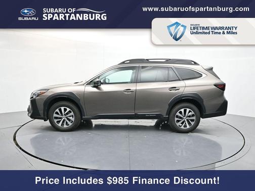 2023 Subaru Outback Premium