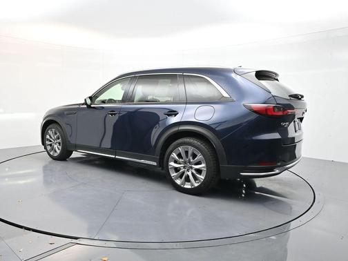 2024 Mazda CX-90 3.3 Turbo Premium