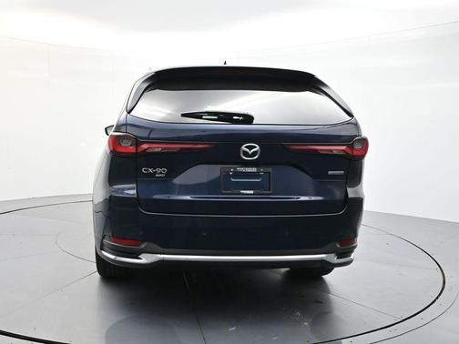 2024 Mazda CX-90 3.3 Turbo Premium