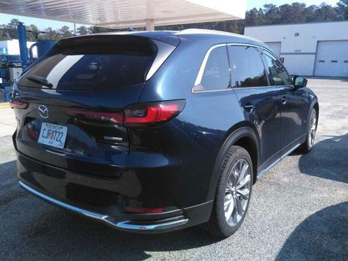2024 Mazda CX-90 3.3 Turbo Premium