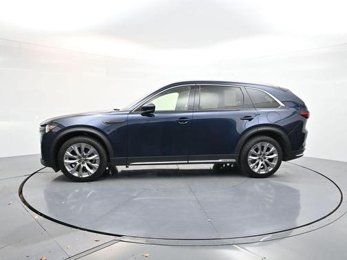 2024 Mazda CX-90 3.3 Turbo Premium