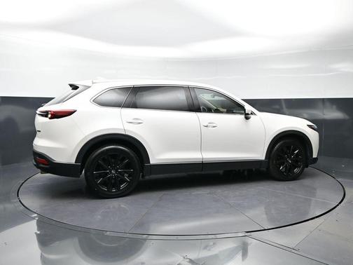 2023 Mazda CX-9 Touring Plus