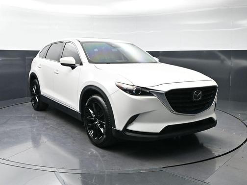 2023 Mazda CX-9 Touring Plus