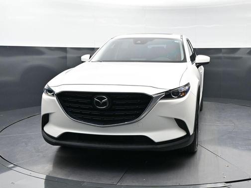 2023 Mazda CX-9 Touring Plus
