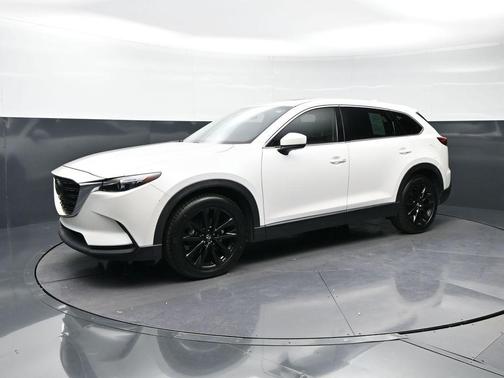 2023 Mazda CX-9 Touring Plus