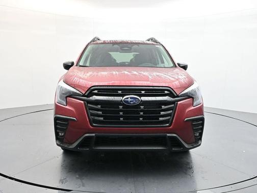 2025 Subaru Ascent Onyx Edition