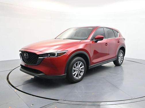 2023 Mazda CX-5 2.5 S Select Package