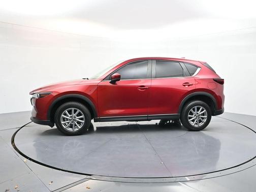 2023 Mazda CX-5 2.5 S Select Package