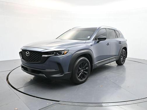 2024 Mazda CX-50 2.5 S Select Package
