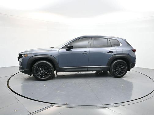 2024 Mazda CX-50 2.5 S Select Package