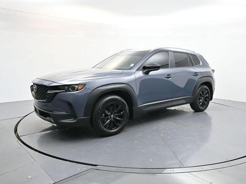 2024 Mazda CX-50 2.5 S Select Package