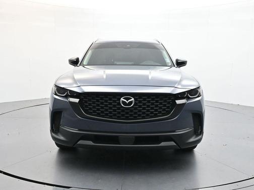 2024 Mazda CX-50 2.5 S Select Package