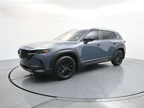 2024 Mazda CX-50 2.5 S Select Package