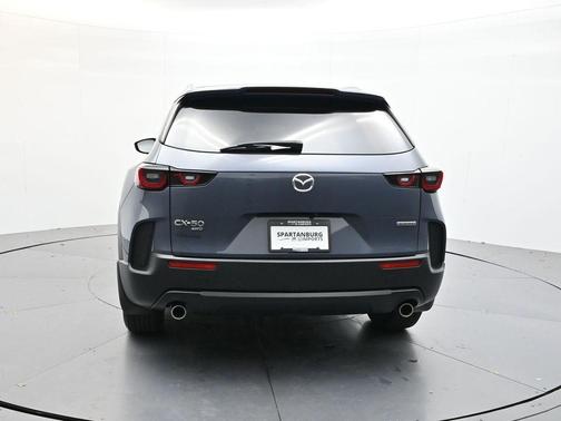 2024 Mazda CX-50 2.5 S Select Package
