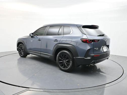 2024 Mazda CX-50 2.5 S Select Package