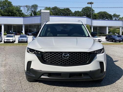 2024 Mazda CX-50 2.5 S Select Package