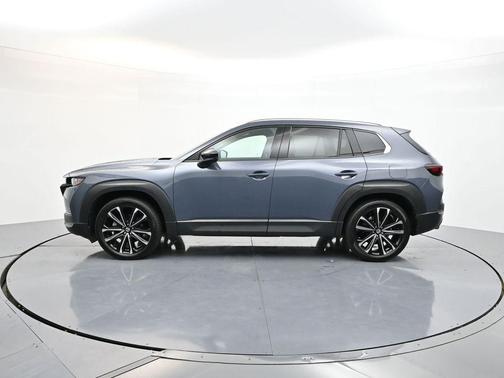 2024 Mazda CX-50 2.5 S Premium Plus Package