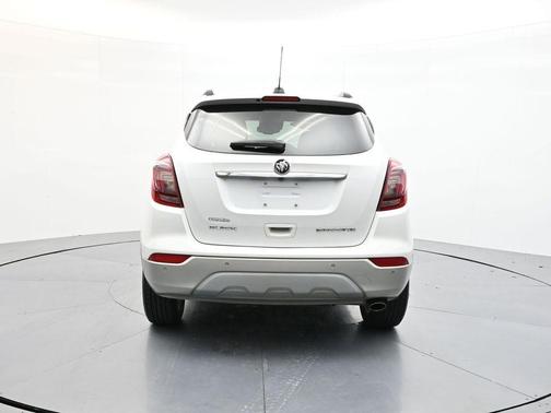 2018 Buick Encore Premium