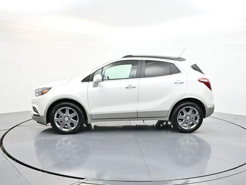 2018 Buick Encore Premium
