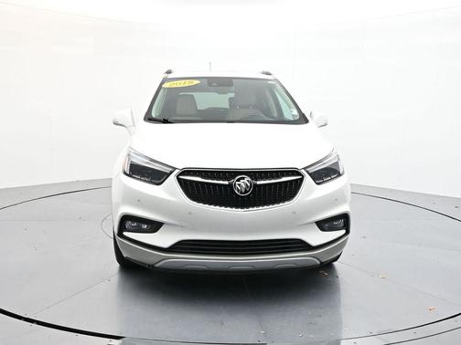 2018 Buick Encore Premium