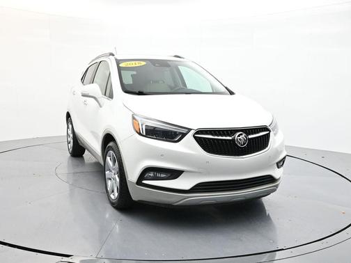 2018 Buick Encore Premium