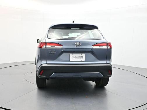 CELESTITE 2023 Toyota Corolla Cross L