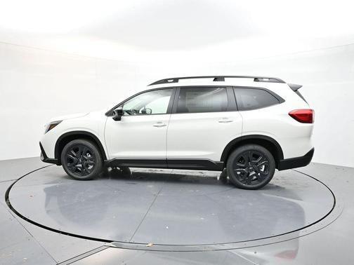 2025 Subaru Ascent Onyx Edition Touring