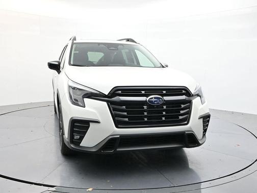 2025 Subaru Ascent Onyx Edition Touring