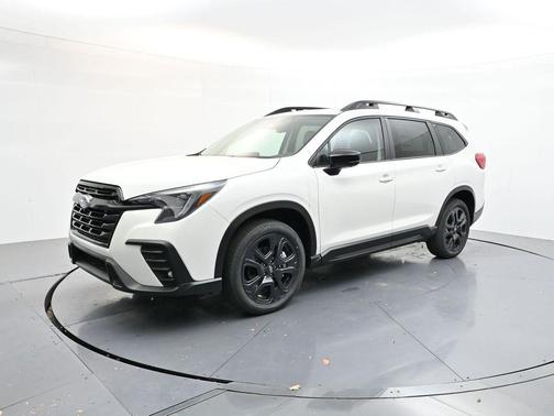 2025 Subaru Ascent Onyx Edition Touring