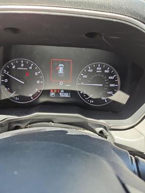Cosmic Blue Pearl 2024 Subaru Outback Onyx Edition XT