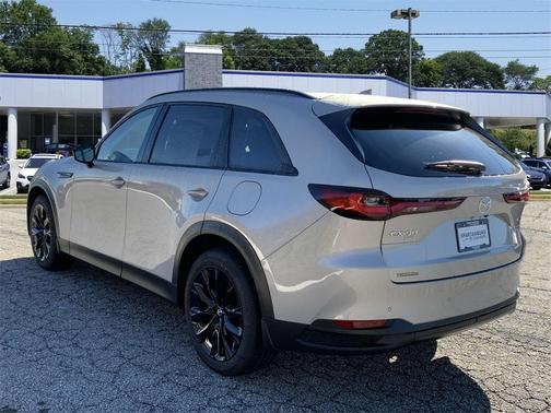 2025 Mazda CX-90 Premium