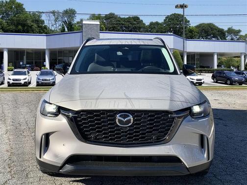 2025 Mazda CX-90 Premium