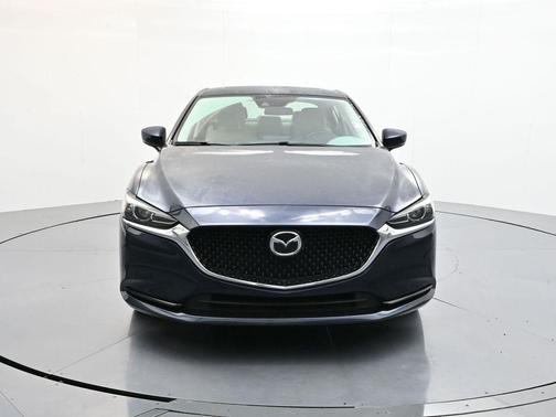 2020 Mazda Mazda6 Touring