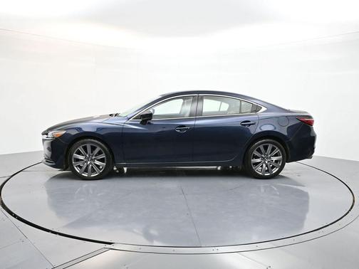 2020 Mazda Mazda6 Touring