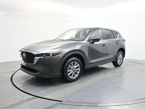 2023 Mazda CX-5 2.5 S Select Package