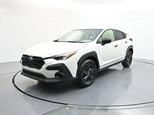 2024 Subaru Crosstrek Base