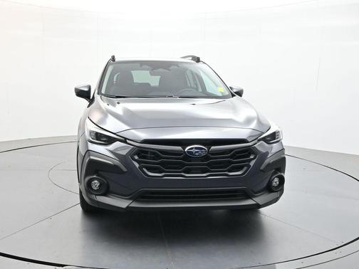 Magnetite Gray Pearl 2024 Subaru Crosstrek Limited