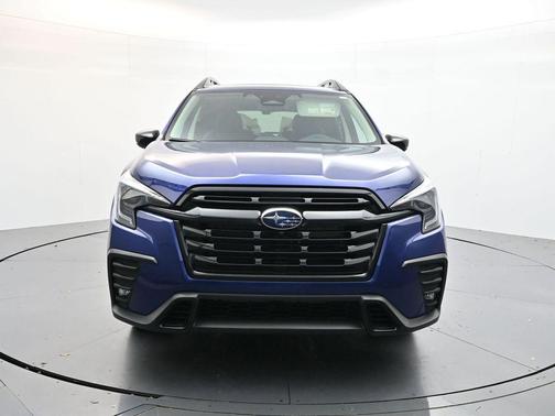 2026 Subaru Ascent Onyx Edition Touring