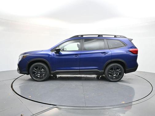 2026 Subaru Ascent Onyx Edition Touring