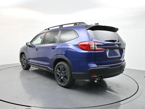 2026 Subaru Ascent Onyx Edition Touring