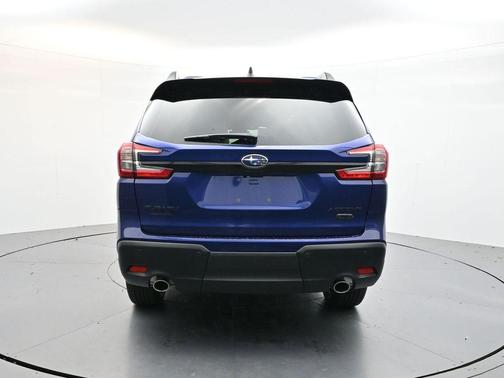 2026 Subaru Ascent Onyx Edition Touring