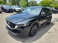2022 Mazda CX-5 2.5 S Premium Plus Package