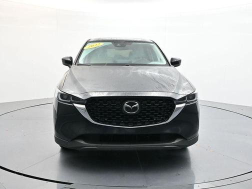2022 Mazda CX-5 2.5 S Premium Plus Package